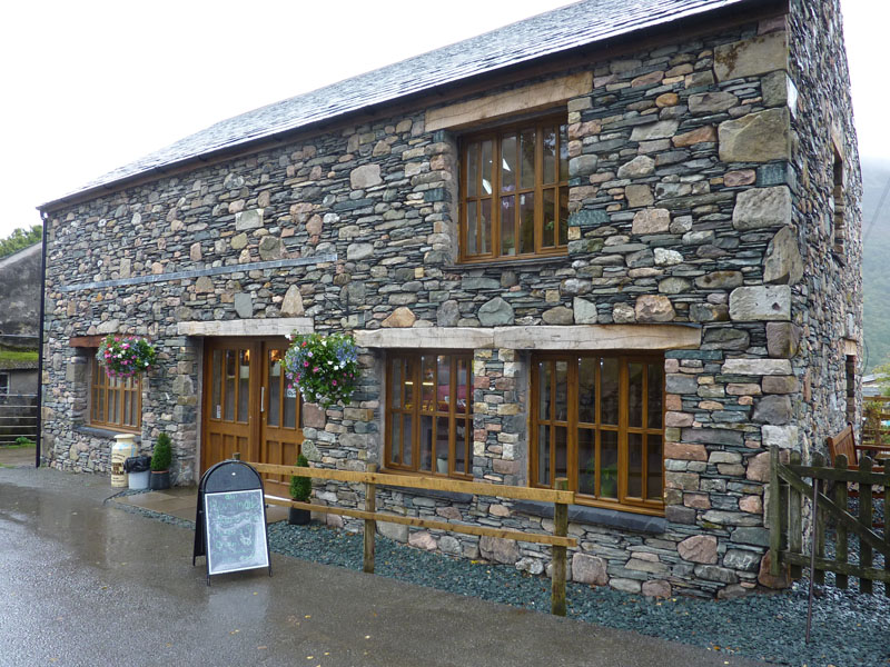 Syke Farm